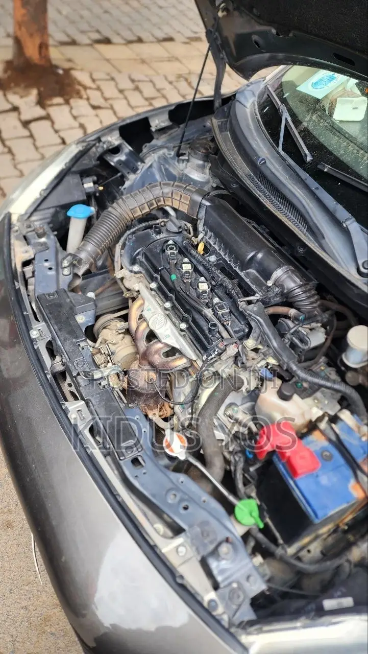 Suzuki Dzire 2021 Gray