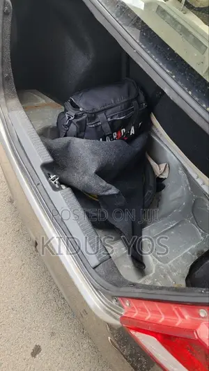Suzuki Dzire 2021 Gray