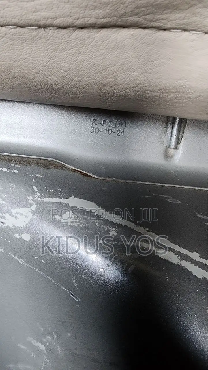 Suzuki Dzire 2021 Gray