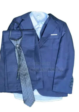 Suit Jacket / Blazer