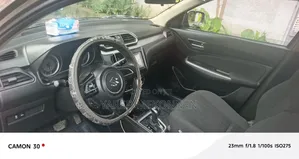 Suzuki Dzire 2022 Gray