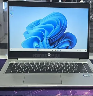 New Laptop HP ProBook 440 G6 8GB Intel Core i7 SSD 512GB
