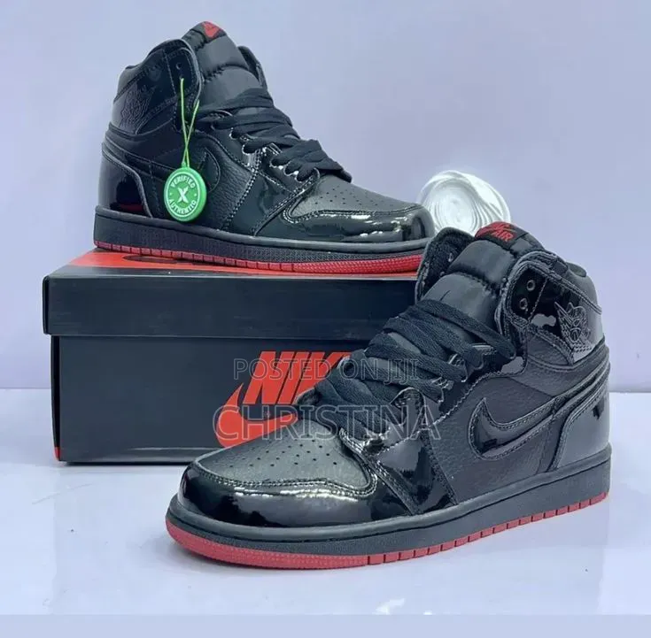 Jordan One