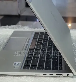 New Laptop HP EliteBook 840 G7 16GB Intel Core i5 SSD 512GB