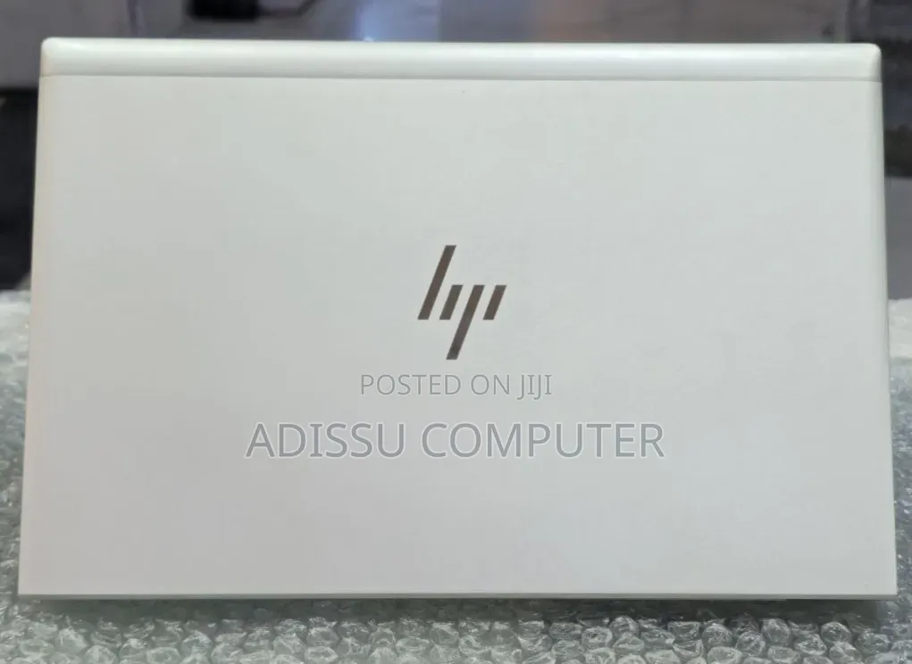 New Laptop HP EliteBook 840 G7 16GB Intel Core i5 SSD 512GB