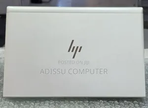 New Laptop HP EliteBook 840 G7 16GB Intel Core i5 SSD 512GB