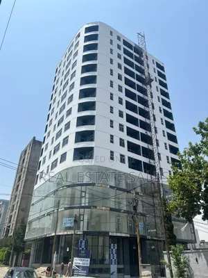 2bdrm Apartment in Real Estate Sales, Bole for sale