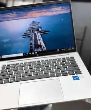 New Laptop HP EliteBook 840 G10 16GB Intel Core i7 SSD 512GB
