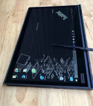 New Laptop Lenovo ThinkPad L13 Yoga 16GB Intel Core i5 SSD 512GB