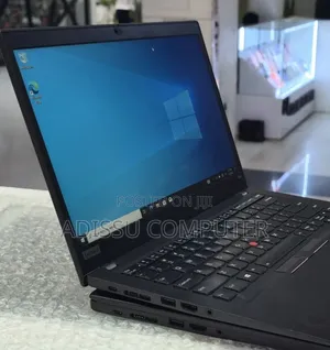 New Laptop Lenovo ThinkPad T14s G4 16GB AMD Ryzen 5 SSD 512GB