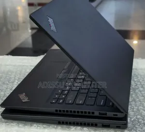 New Laptop Lenovo ThinkPad T14s G4 16GB AMD Ryzen 5 SSD 512GB