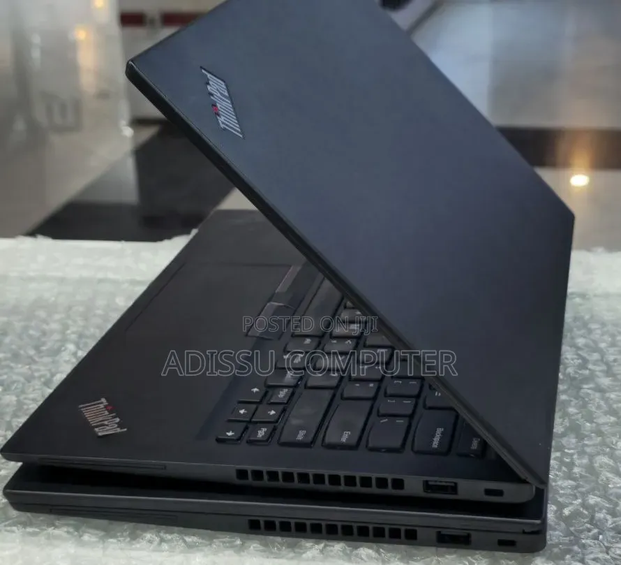 New Laptop Lenovo ThinkPad T14s G4 16GB AMD Ryzen 5 SSD 512GB