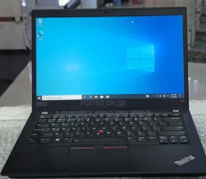 New Laptop Lenovo ThinkPad T14s G4 16GB AMD Ryzen 5 SSD 512GB