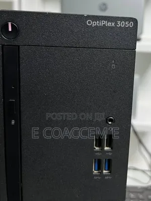 New Desktop Computer Dell 8GB Intel Core i5 SSD 512GB