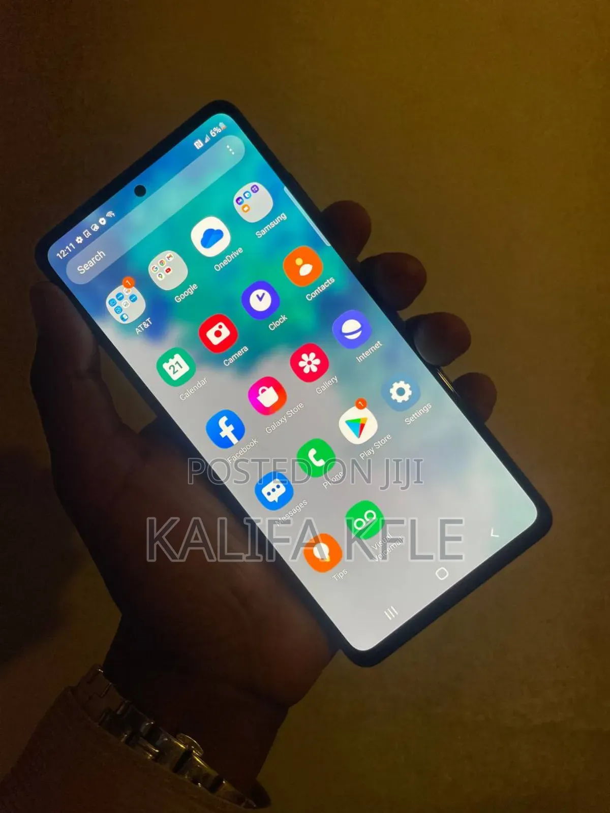 Samsung Galaxy S20 FE 5G 128 GB