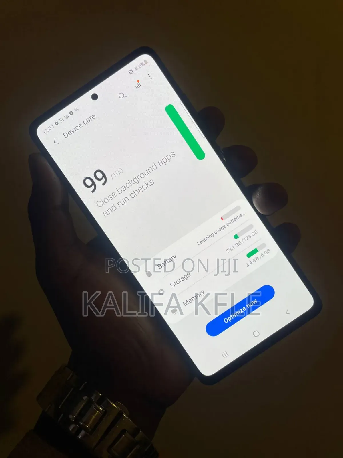 Samsung Galaxy S20 FE 5G 128 GB