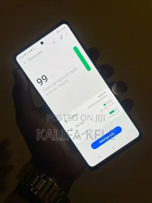 Samsung Galaxy S20 FE 5G 128 GB