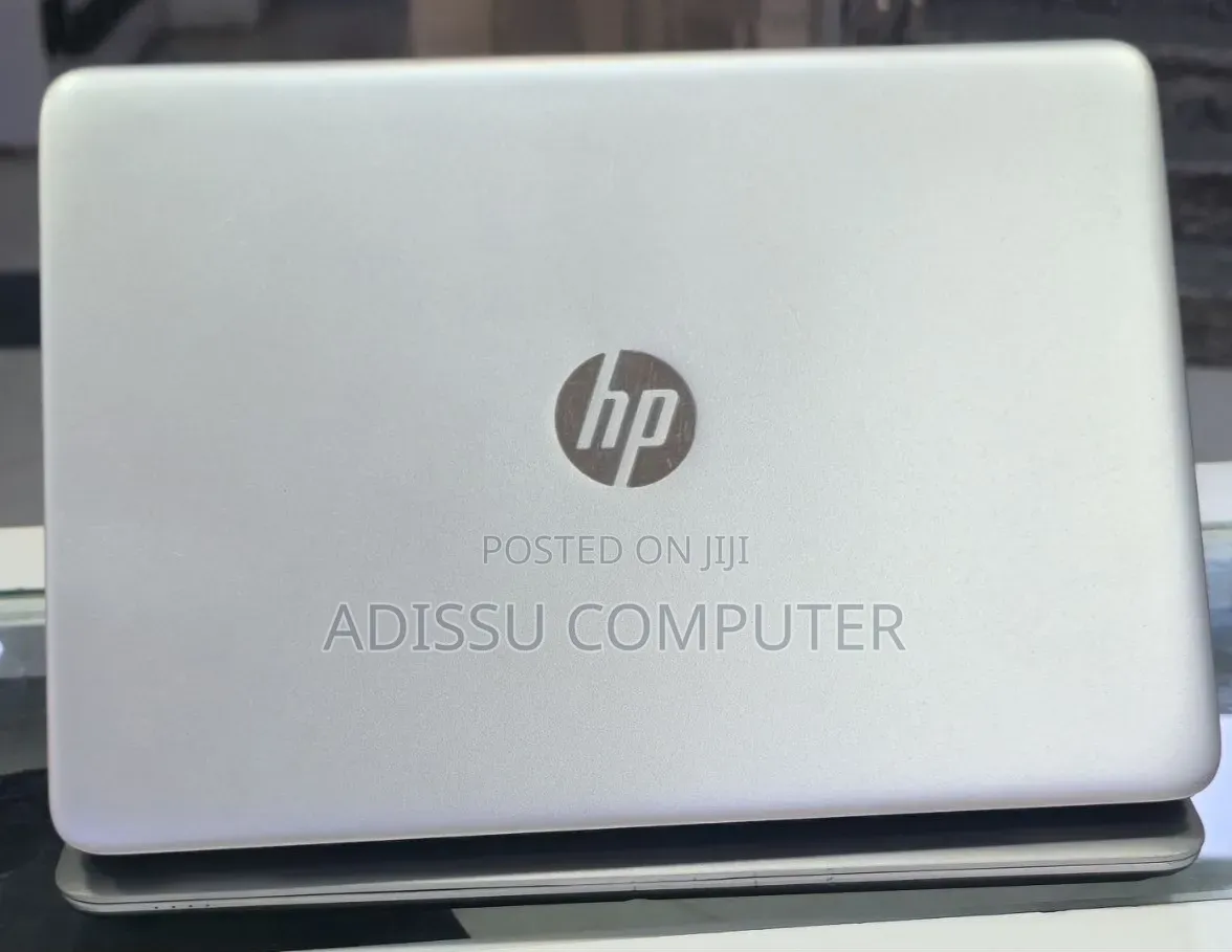New Laptop HP EliteBook 840 G3 8GB Intel Core i5 SSD 256GB