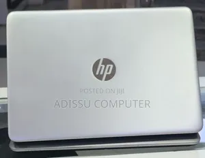 New Laptop HP EliteBook 840 G3 8GB Intel Core i5 SSD 256GB