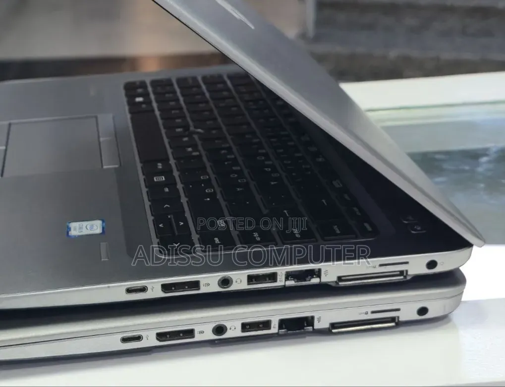 New Laptop HP EliteBook 840 G3 8GB Intel Core i5 SSD 256GB