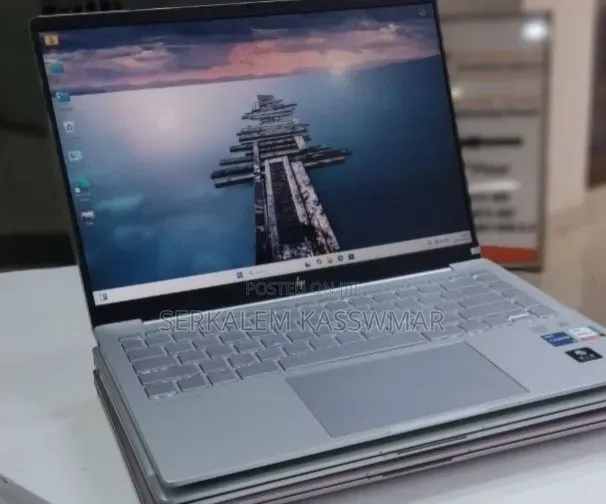 New Laptop HP Pavilion 14 16GB Intel Core i5 SSD 1T