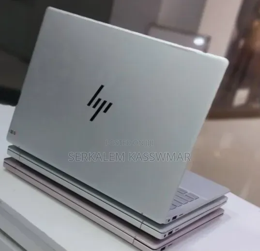 New Laptop HP Pavilion 14 16GB Intel Core i5 SSD 1T