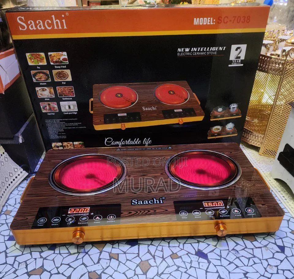 Stov Sachi