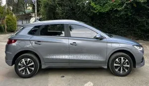 BYD E2 43 kWh 94 hp FWD 2025 Gray