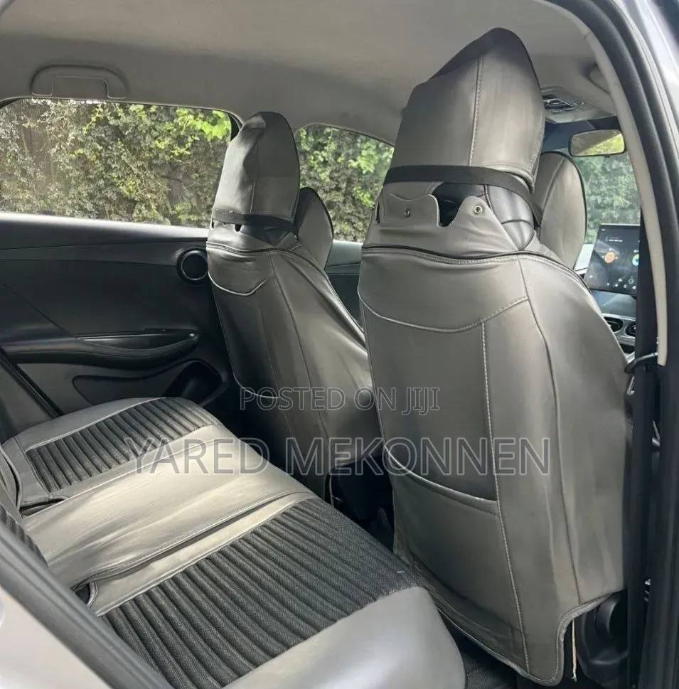 BYD E2 43 kWh 94 hp FWD 2025 Gray