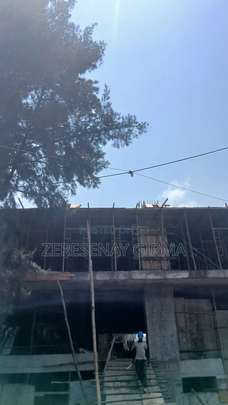 2bdrm Apartment in Bole for sale