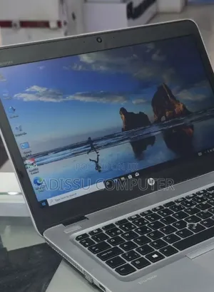 New Laptop HP EliteBook 830 G8 16GB Intel Core i5 SSD 512GB