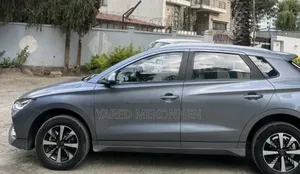 BYD E2 43 kWh 94 hp FWD 2025 Gray