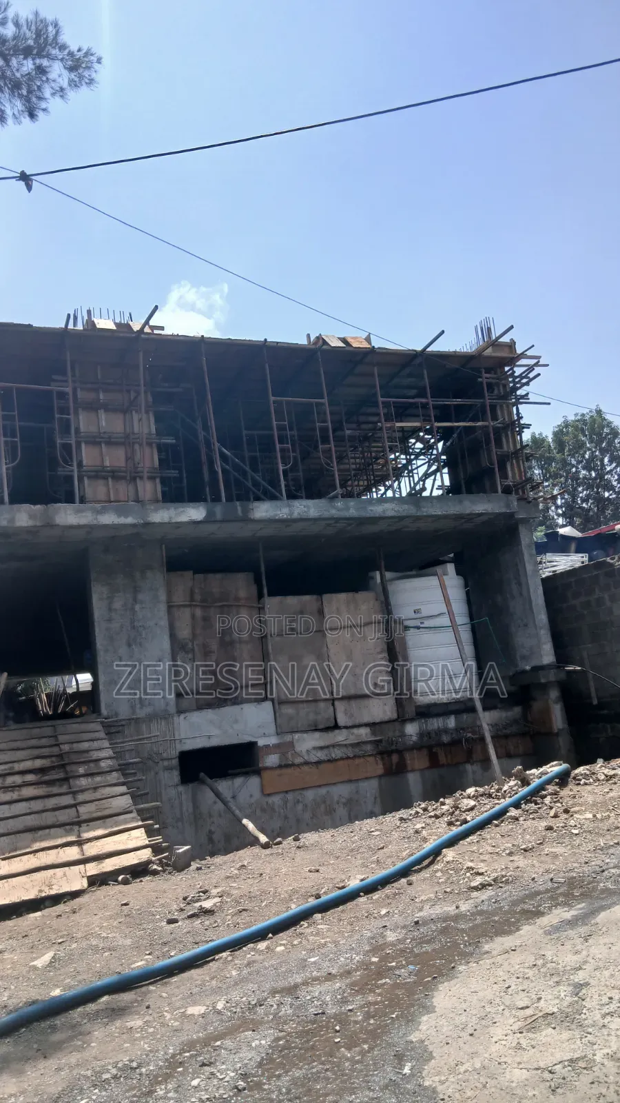 2bdrm Apartment in Bole for sale