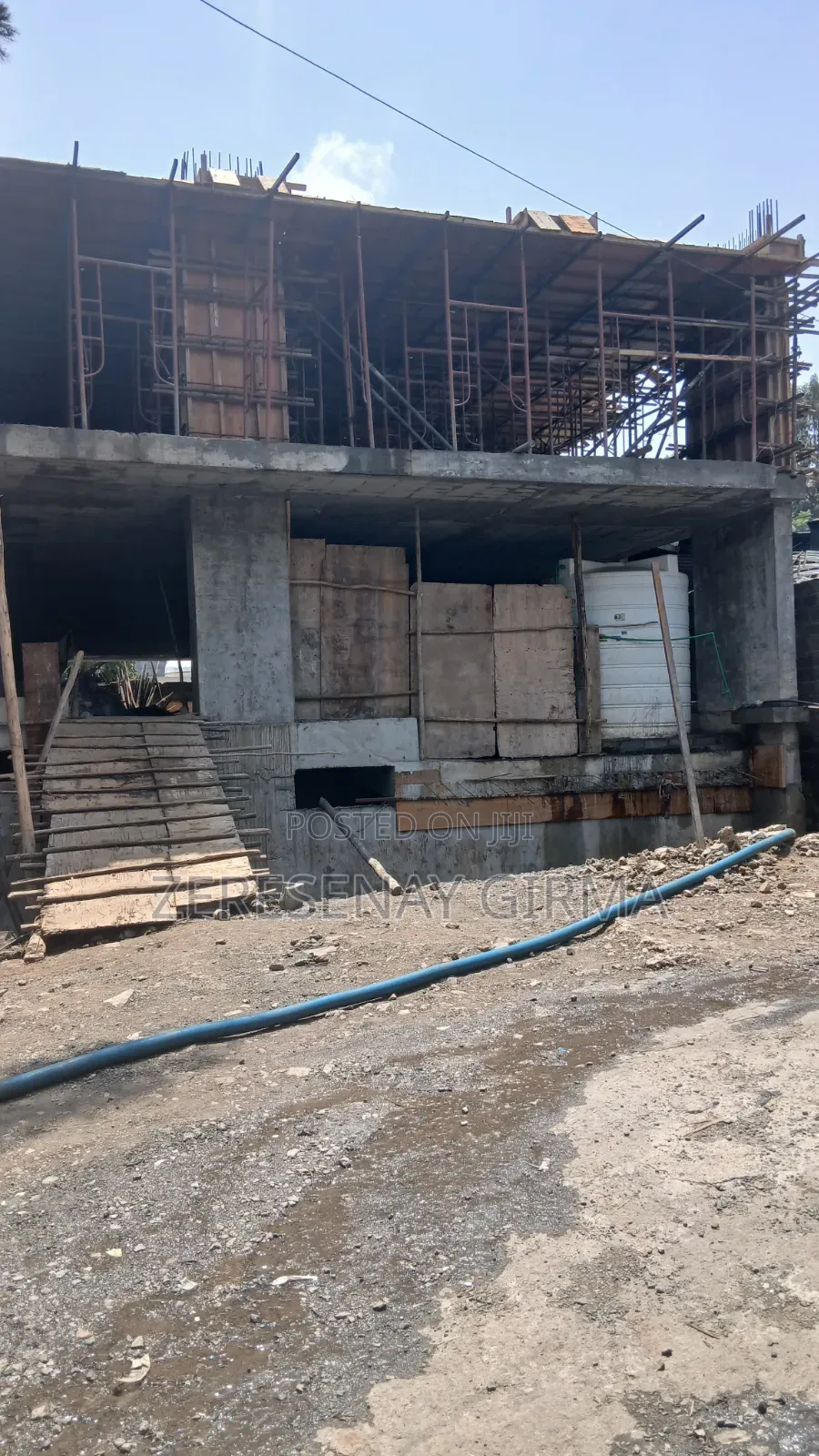2bdrm Apartment in Bole for sale