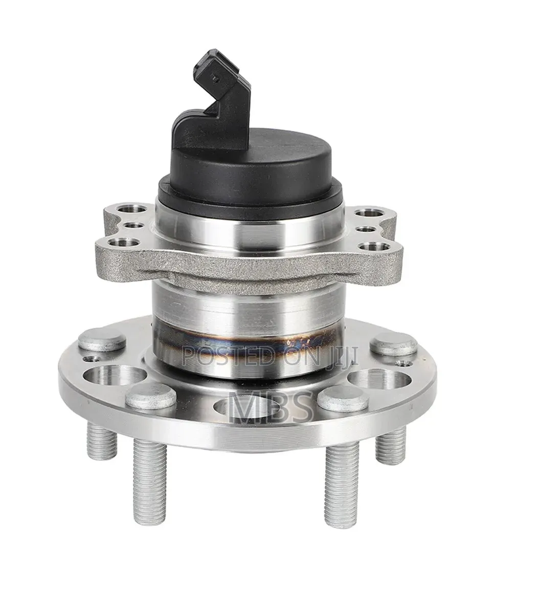 BYD Songplus Wheel Hub Bearing Assem