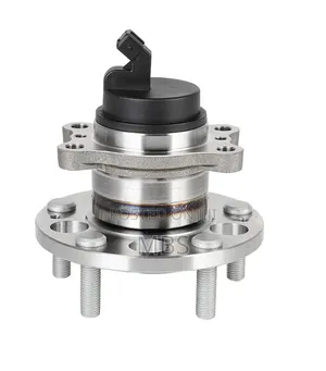 BYD Songplus Wheel Hub Bearing Assem