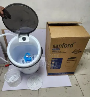 Sanford Mini Weshing