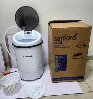 Sanford Mini Weshing