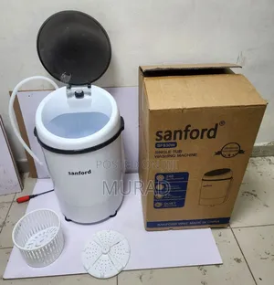 Sanford Mini Weshing