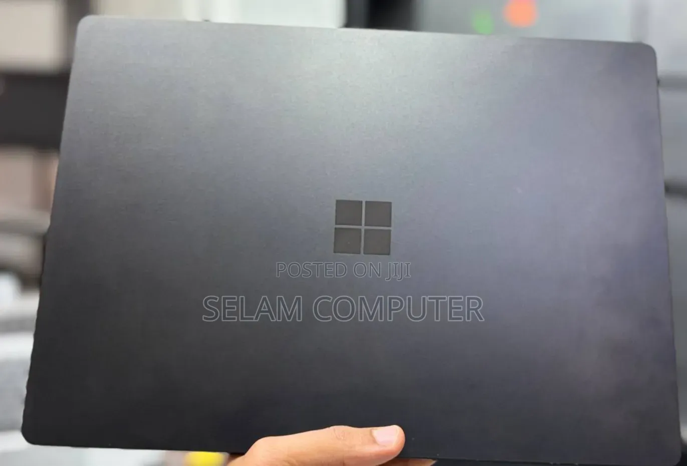 New Laptop Microsoft Surface 16GB Intel Core i7 SSD 512GB