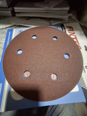 Fixtec Sander Paper