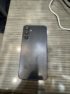 Samsung Galaxy A16 128 GB Black