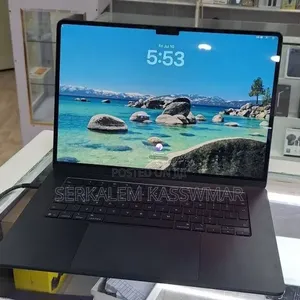 New Laptop Apple MacBook Air 2025 M4 16GB Apple M4 SSD 256GB