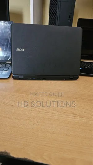 Laptop Acer Aspire E5-511 6GB Intel Pentium SSD 256GB