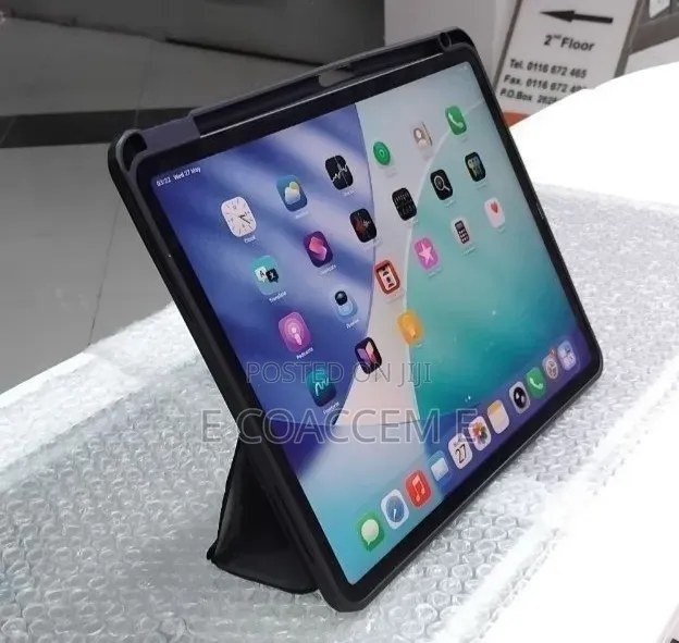 New Apple iPad Pro 1 TB