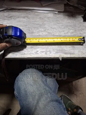 Sali Measuring Tape Mate 5mm