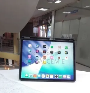 New Apple iPad Pro 1 TB