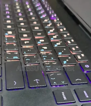 New Laptop HP Omen 16 16GB Intel Core i7 SSD 512GB
