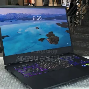 New Laptop HP Omen 16 16GB Intel Core i7 SSD 512GB