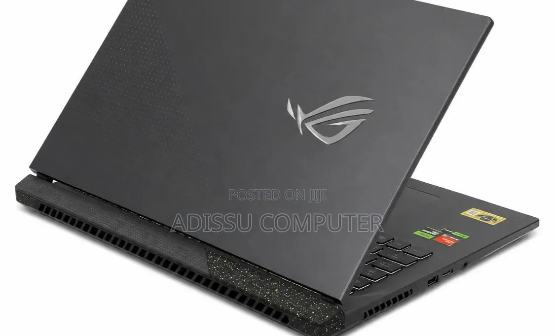 New Laptop Asus G71G 16GB AMD Ryzen 9 SSD 1T
